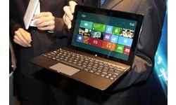 Asus Tablet 600