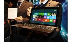 Asus Tablet 600
