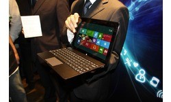 Asus Tablet 600