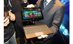 Asus Tablet 600