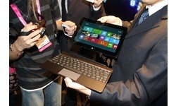 Asus Tablet 600
