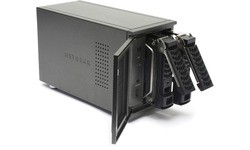 Netgear ReadyNAS Duo V2