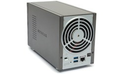 Netgear ReadyNAS Duo V2