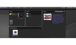 Netgear ReadyNAS Duo V2