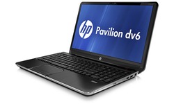 HP Pavilion dv6-7006ed (B3C97EA)