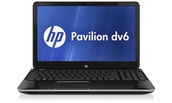 HP Pavilion dv6-7006ed (B3C97EA)