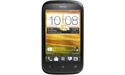 HTC Desire C Black