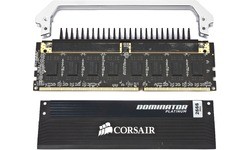 Corsair Dominator Platinum 16GB DDR3-2666 CL10 quad kit