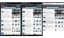 Asus Transformer Pad Infinity Grey