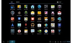 Asus Transformer Pad Infinity Grey