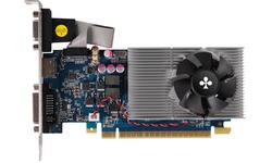 Club 3D GeForce GT 640 1GB