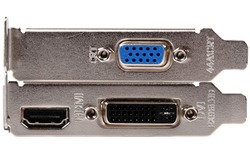 Club 3D GeForce GT 640 1GB