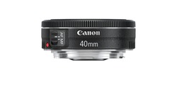 Canon EF 40mm f/2.8 STM