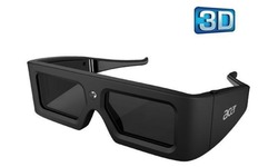 Acer DLP 3D Shutter Glasses