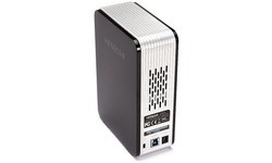 Hitachi Touro Desk Pro 4TB (USB 3.0)