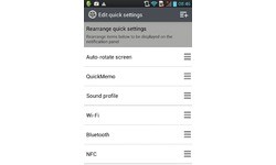 LG P880 Optimus 4X HD Black