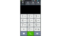 LG P880 Optimus 4X HD Black