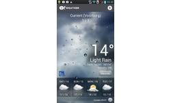 LG P880 Optimus 4X HD Black