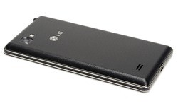 LG P880 Optimus 4X HD Black