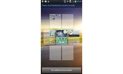 LG P880 Optimus 4X HD Black