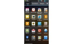 LG P880 Optimus 4X HD Black