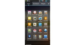 LG P880 Optimus 4X HD Black