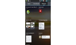 LG P880 Optimus 4X HD Black
