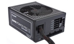 Be quiet! Dark Power Pro 10 850W