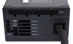 Be quiet! Dark Power Pro 10 850W