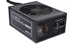 Be quiet! Dark Power Pro 10 850W