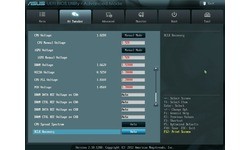 Asus P8Z77-V Pro/Thunderbolt