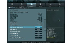 Asus P8Z77-V Pro/Thunderbolt