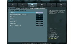 Asus P8Z77-V Pro/Thunderbolt