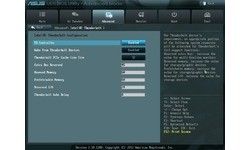 Asus P8Z77-V Pro/Thunderbolt