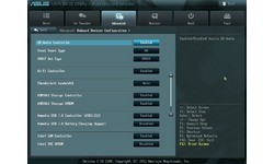 Asus P8Z77-V Pro/Thunderbolt