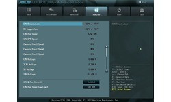 Asus P8Z77-V Pro/Thunderbolt