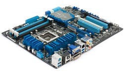 Asus P8Z77-V Pro/Thunderbolt