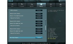 Asus P8Z77-V Pro/Thunderbolt