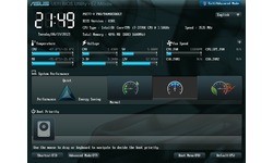 Asus P8Z77-V Pro/Thunderbolt