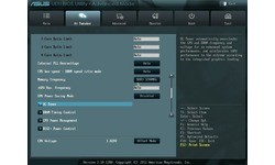 Asus P8Z77-V Pro/Thunderbolt