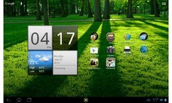 Acer Iconia Tab A700 Black