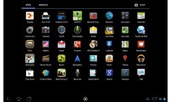 Acer Iconia Tab A700 Black