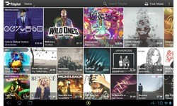 Acer Iconia Tab A700 Black