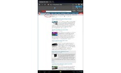 Acer Iconia Tab A700 Black