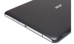 Acer Iconia Tab A700 Black
