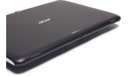 Acer Iconia Tab A700 Black