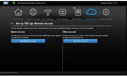 Western Digital My Net N900 Central 1TB