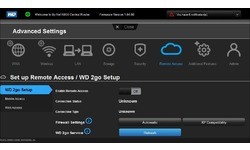 Western Digital My Net N900 Central 1TB