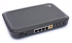 Western Digital My Net N900 Central 1TB