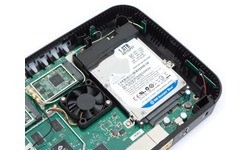 Western Digital My Net N900 Central 1TB